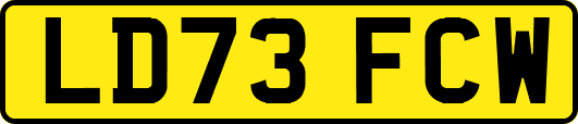 LD73FCW
