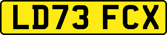 LD73FCX