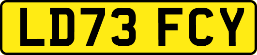 LD73FCY