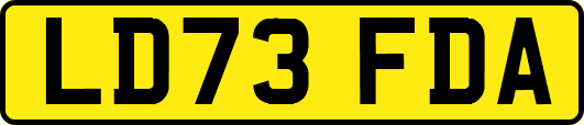 LD73FDA