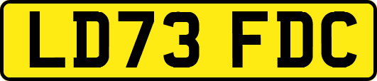 LD73FDC