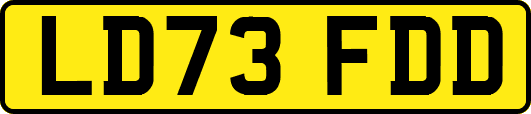 LD73FDD