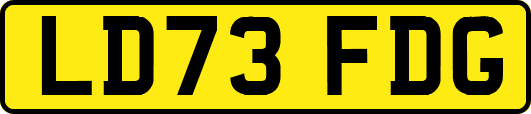 LD73FDG