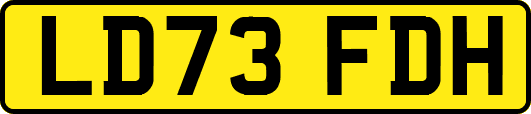 LD73FDH