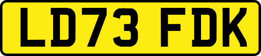 LD73FDK