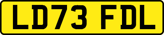 LD73FDL