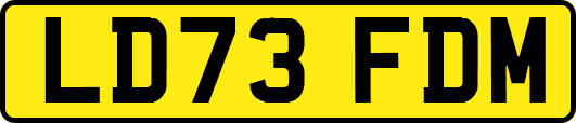 LD73FDM