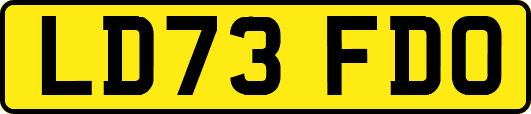 LD73FDO