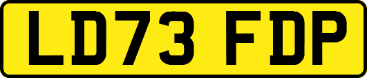 LD73FDP