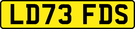 LD73FDS