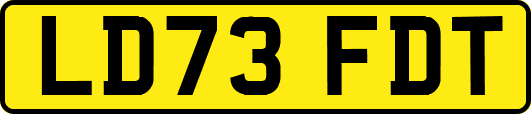 LD73FDT