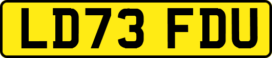 LD73FDU