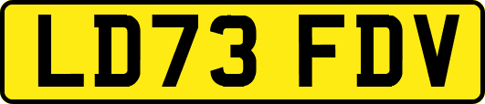LD73FDV