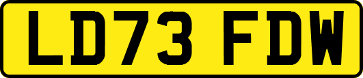 LD73FDW