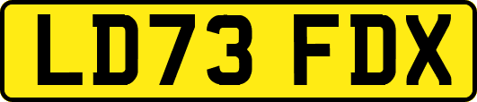LD73FDX