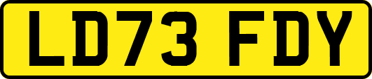 LD73FDY