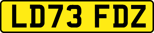 LD73FDZ