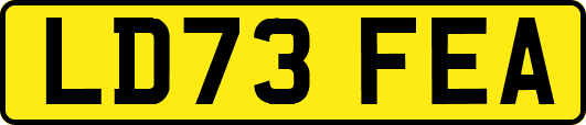 LD73FEA