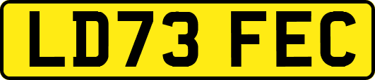 LD73FEC
