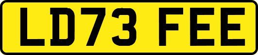 LD73FEE