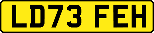 LD73FEH