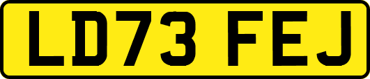 LD73FEJ