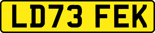LD73FEK