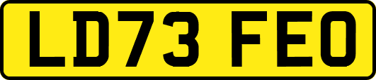 LD73FEO