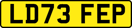 LD73FEP
