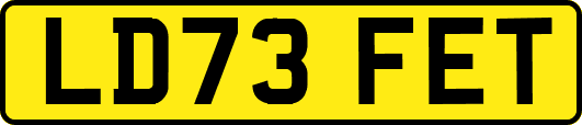 LD73FET