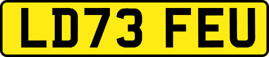 LD73FEU