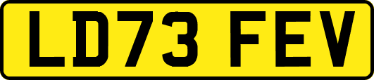 LD73FEV