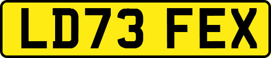 LD73FEX