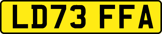 LD73FFA