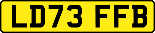 LD73FFB