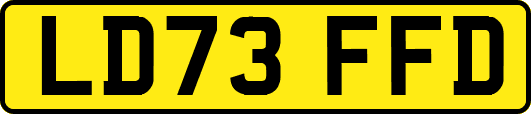 LD73FFD