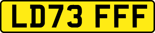 LD73FFF
