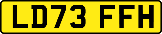 LD73FFH