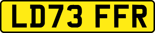 LD73FFR