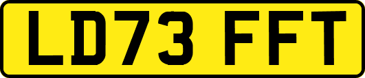LD73FFT