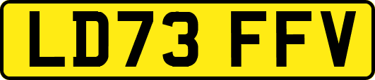 LD73FFV