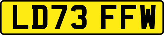 LD73FFW