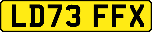 LD73FFX