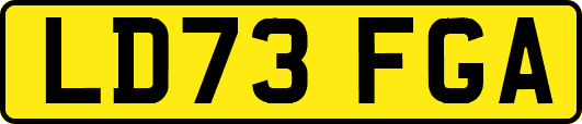 LD73FGA