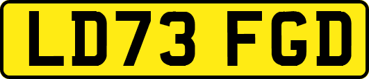 LD73FGD