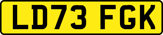 LD73FGK