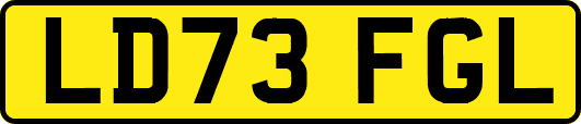 LD73FGL