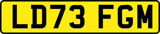 LD73FGM