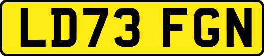 LD73FGN