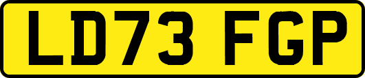 LD73FGP